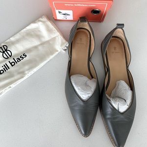 Bill Blass Sybil - Worn One Time - Like New